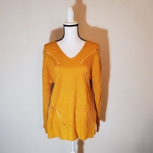 Charlotte Russe sweater